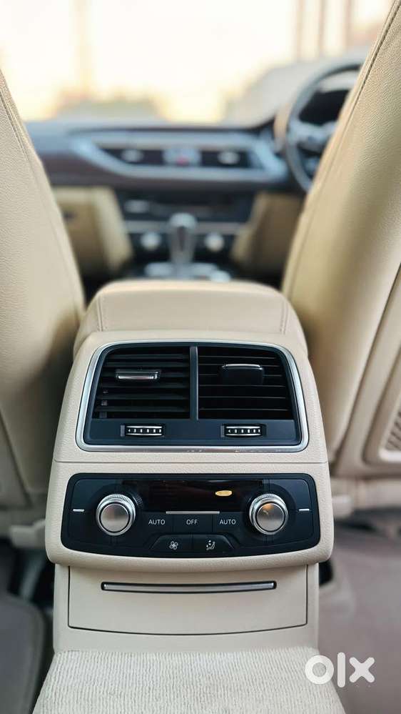 Audi A6 35 Tdi S Line Matrix, 2016, Diesel