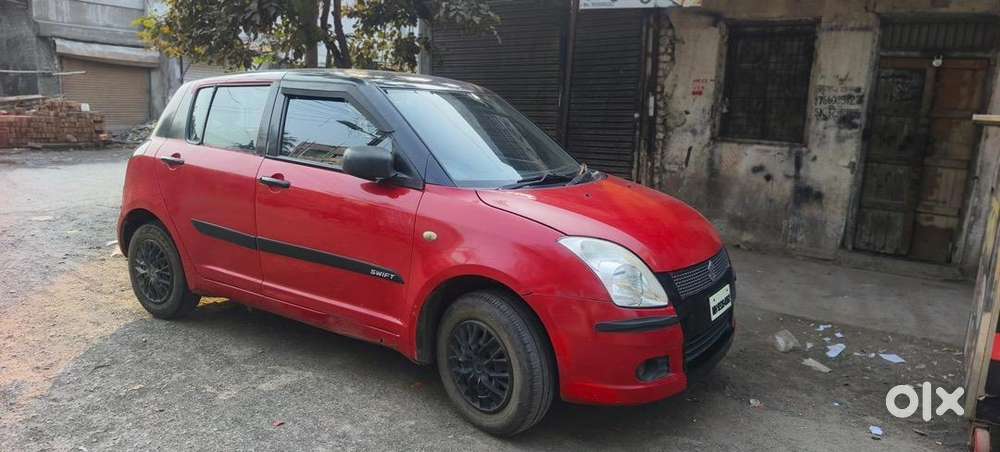 Maruti Suzuki Swift 2007 Petrol Well Maintained
