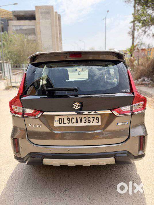Maruti Suzuki Xl6 1.5 Alpha Mt, 2020, Petrol