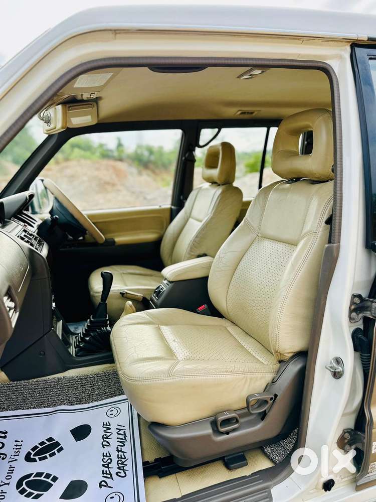 Mitsubishi Pajero Sfx 4x4, 2010, Diesel