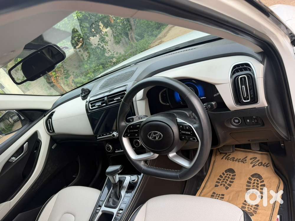 Hyundai Creta Diesel 2023