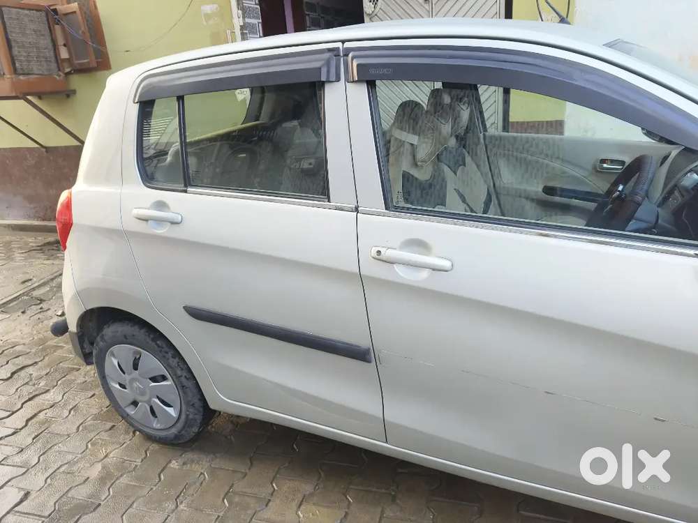 Maruti Suzuki Celerio 2019 With 80000 Km Driven