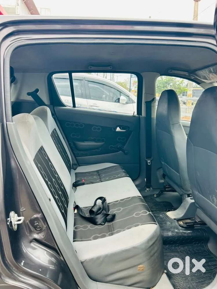 Maruti Suzuki Alto 800 Lxi, 2014, Petrol