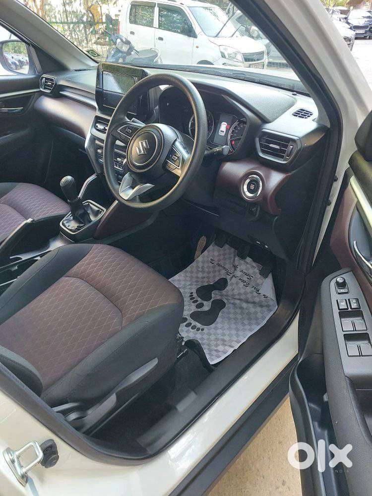 Maruti Suzuki Grand Vitara 1.5 Delta Cng, 2025, Cng & Hybrids