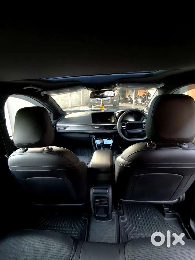 Showroom Condition Tata Nexon Creative Plus 2024 Petrol Manual