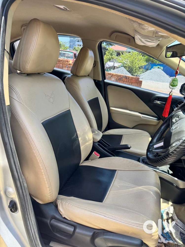 Honda City I Dtec V, 2014, Diesel