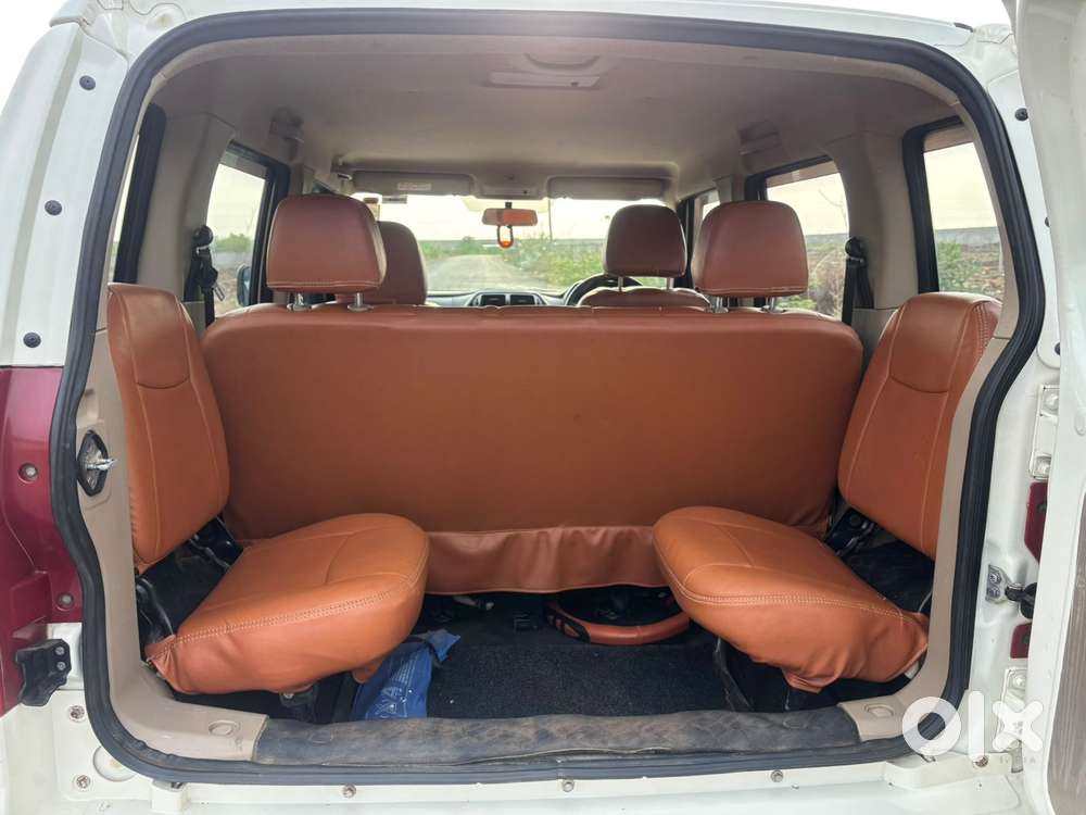 Mahindra Bolero Neo 1.5 N 10 R, 2023, Diesel
