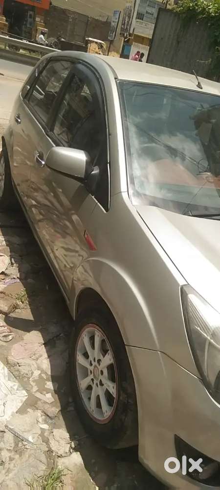 Ford Figo 1.4 Diesel 2010