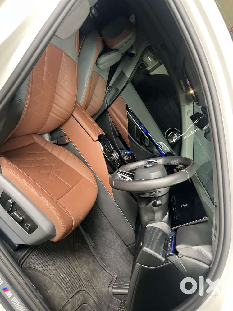 Bmw 5 Series 530 Li M Sport, 2025, Petrol
