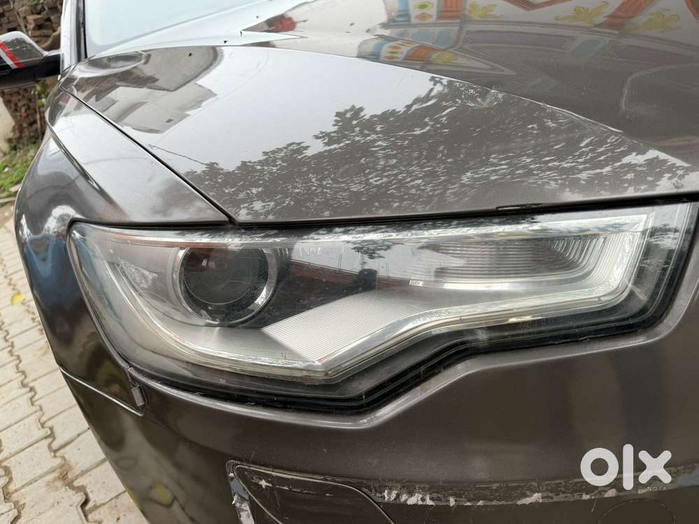 Audi A6 2.0 Tdi, 2012, Diesel