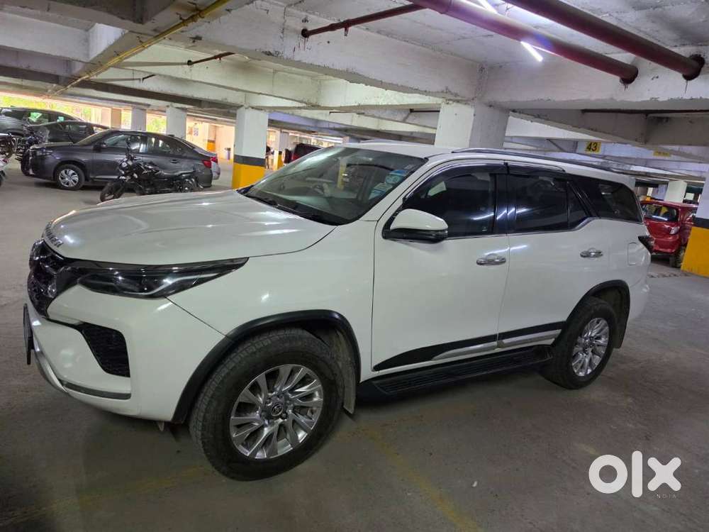 This Car Is 4x2 At Diesel 2018 Model
