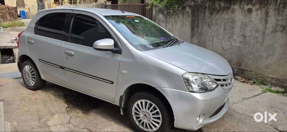 Toyota Etios Liva 2014 Petrol Well Maintained