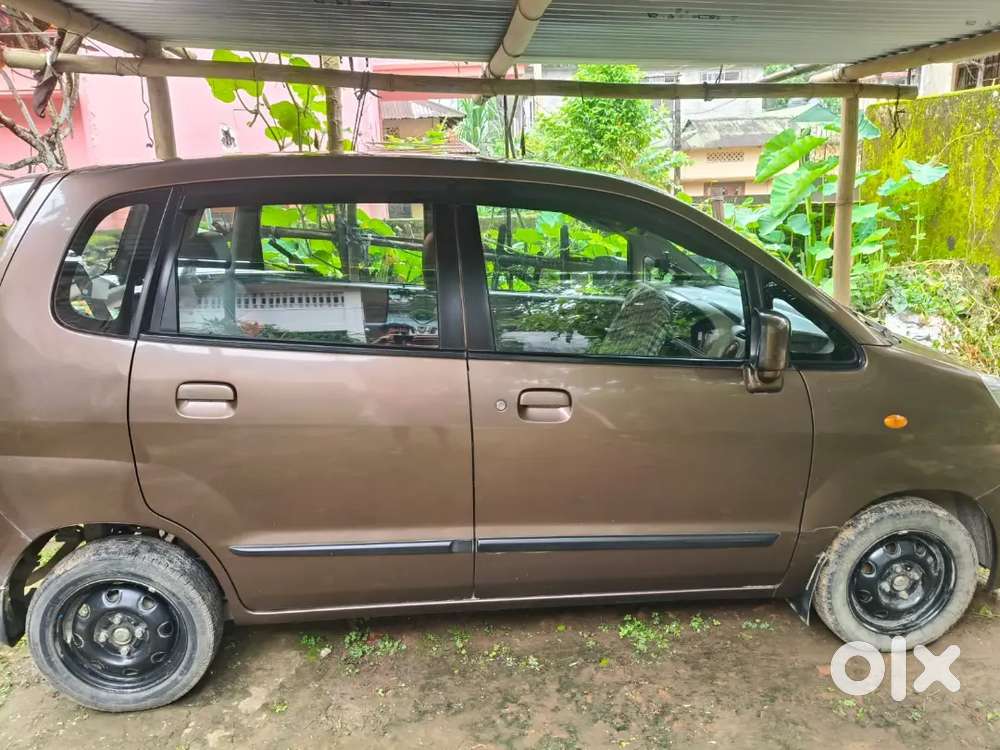 Maruti Suzuki Zen Estilo 1.0 2013