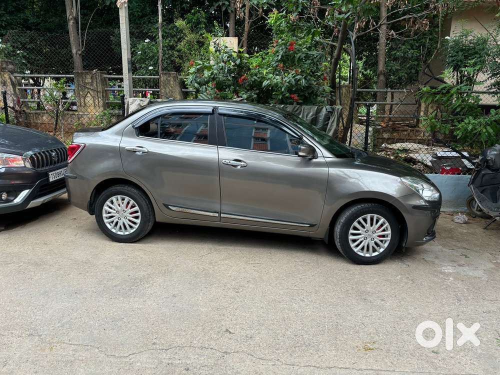 Maruti Suzuki Swift Dzire 2021 Petrol Well Maintained