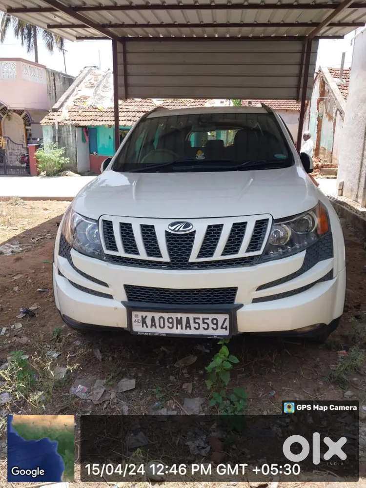 Good Condition Fc Insurance Running