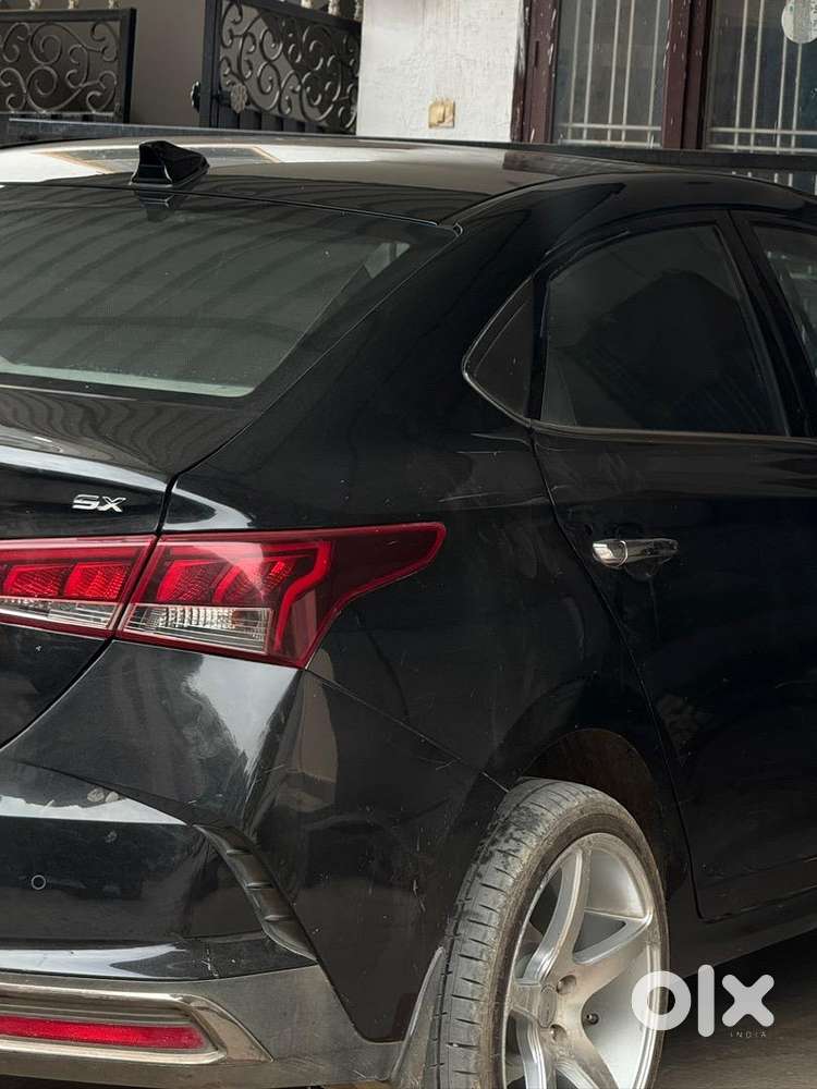 Hyundai Diesel Car 2022