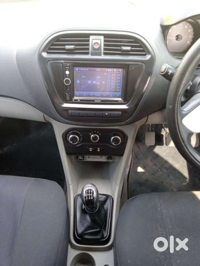 Tata Tiago Xe, 2018, Cng & Hybrids