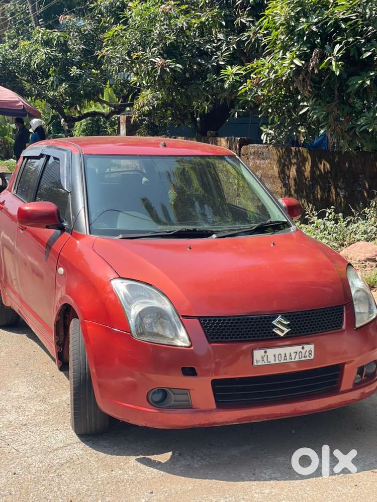 Maruti Suzuki Swift 2007 Diesel Good Condition
