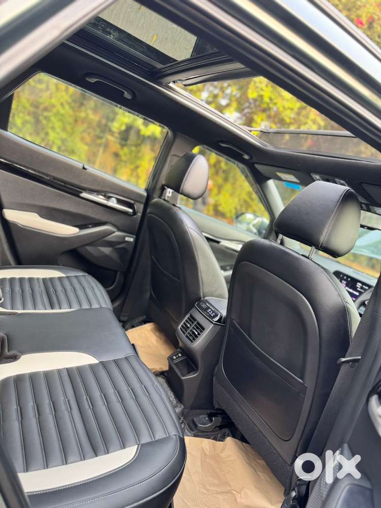 Kia Seltos Gtx Plus 1.5 Turbo Petrol Dct, 2025, Petrol