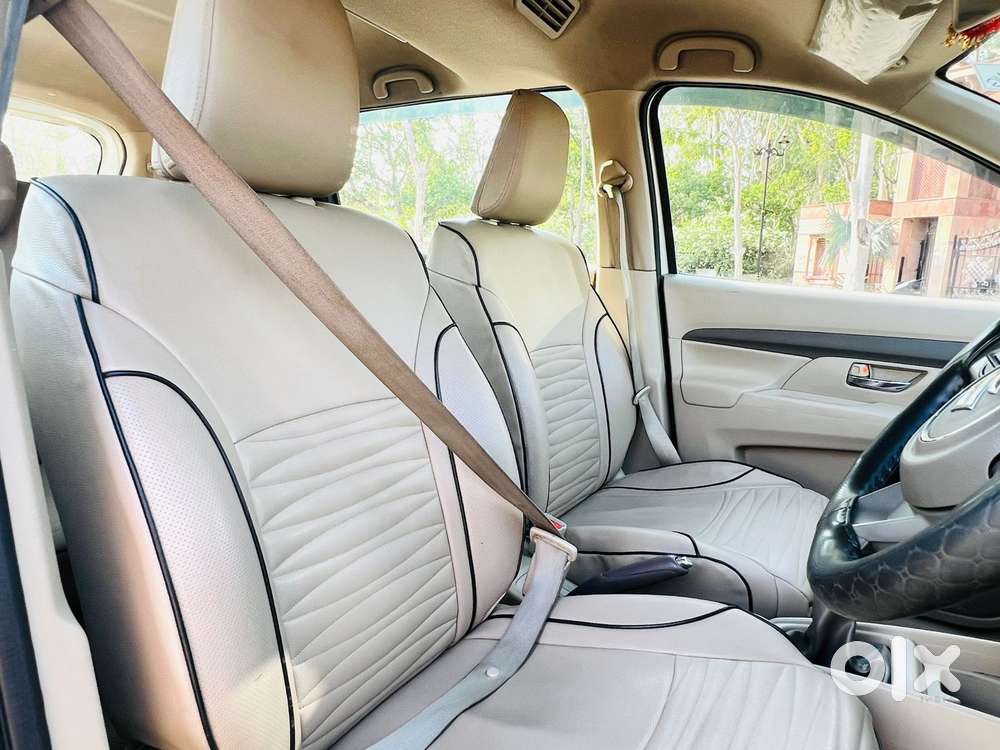 Maruti Suzuki Ertiga Vxi (o) Cng, 2020, Cng & Hybrids