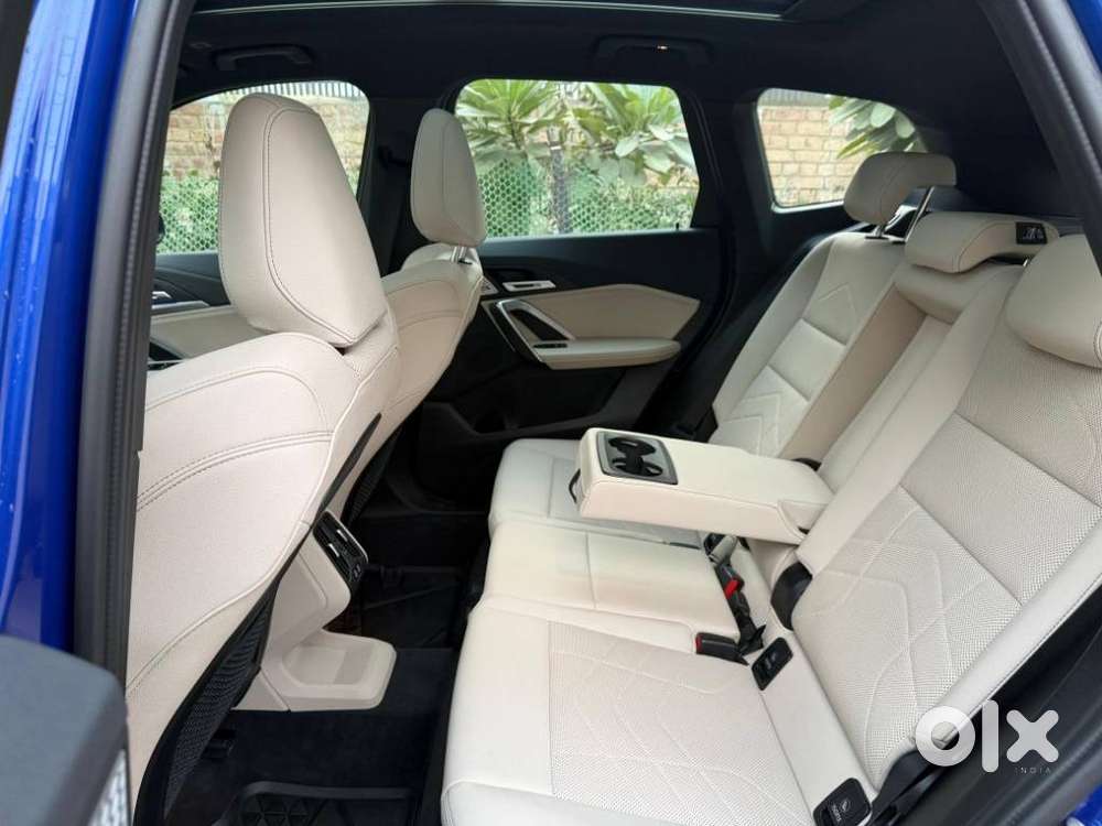 Bmw X1 Xdrive 20d M Sport, 2023, Petrol