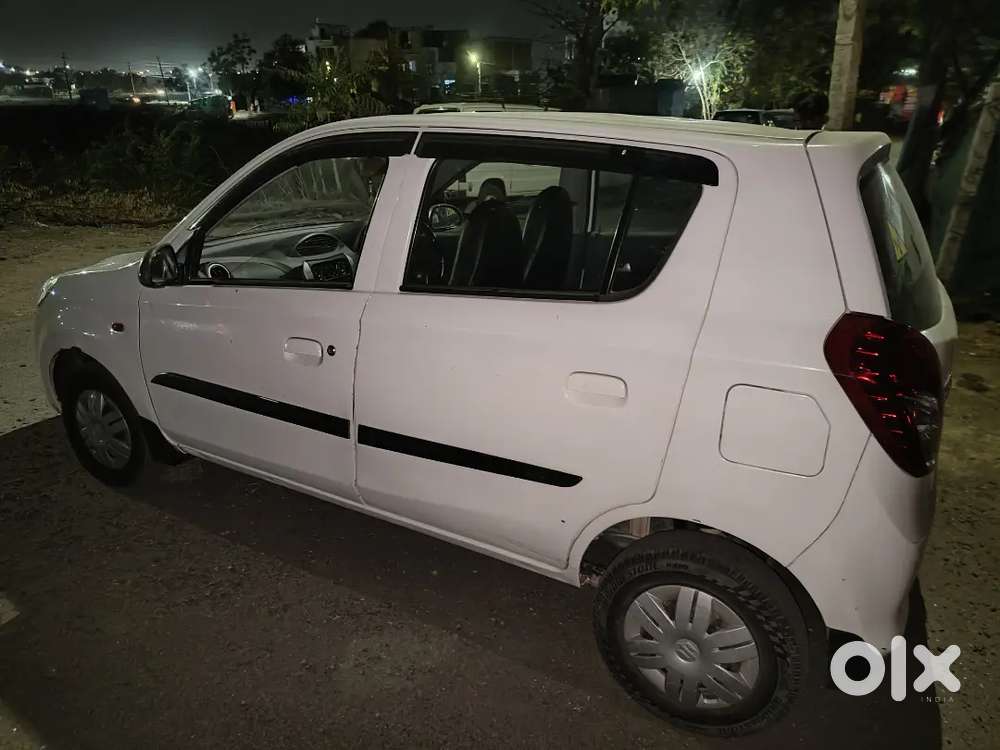 Maruti Suzuki Alto 800 2014 Petrol Well Maintained