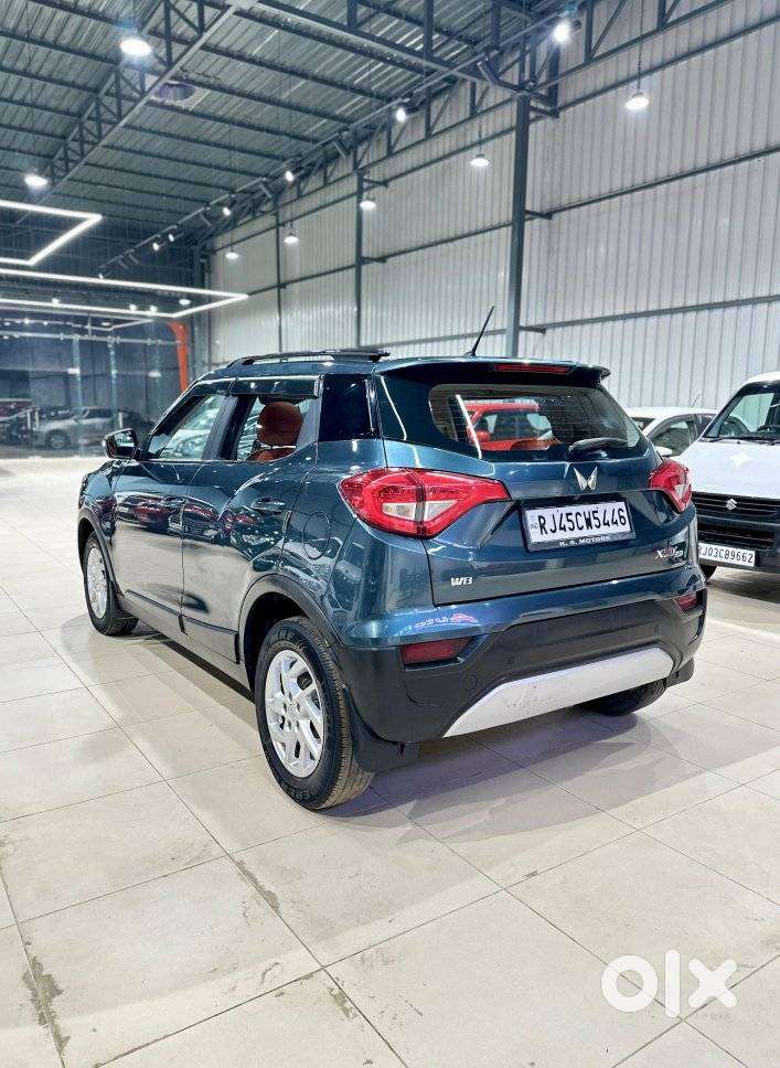 Mahindra Xuv300 W8 Diesel, 2023, Diesel