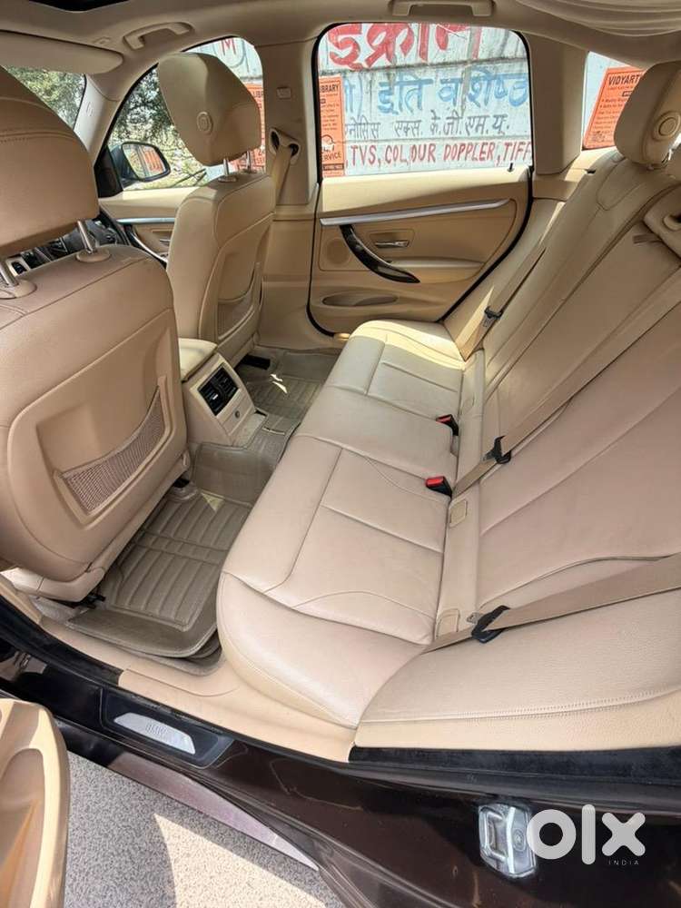 Bmw Diesel Automatic 2016 Car