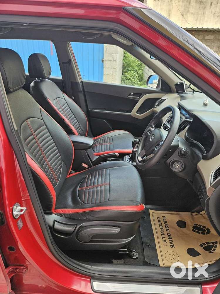 Hyundai Creta 2015 Diesel