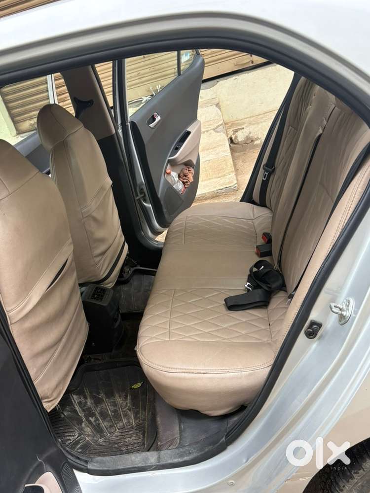 Hyundai Diesel Car 2018