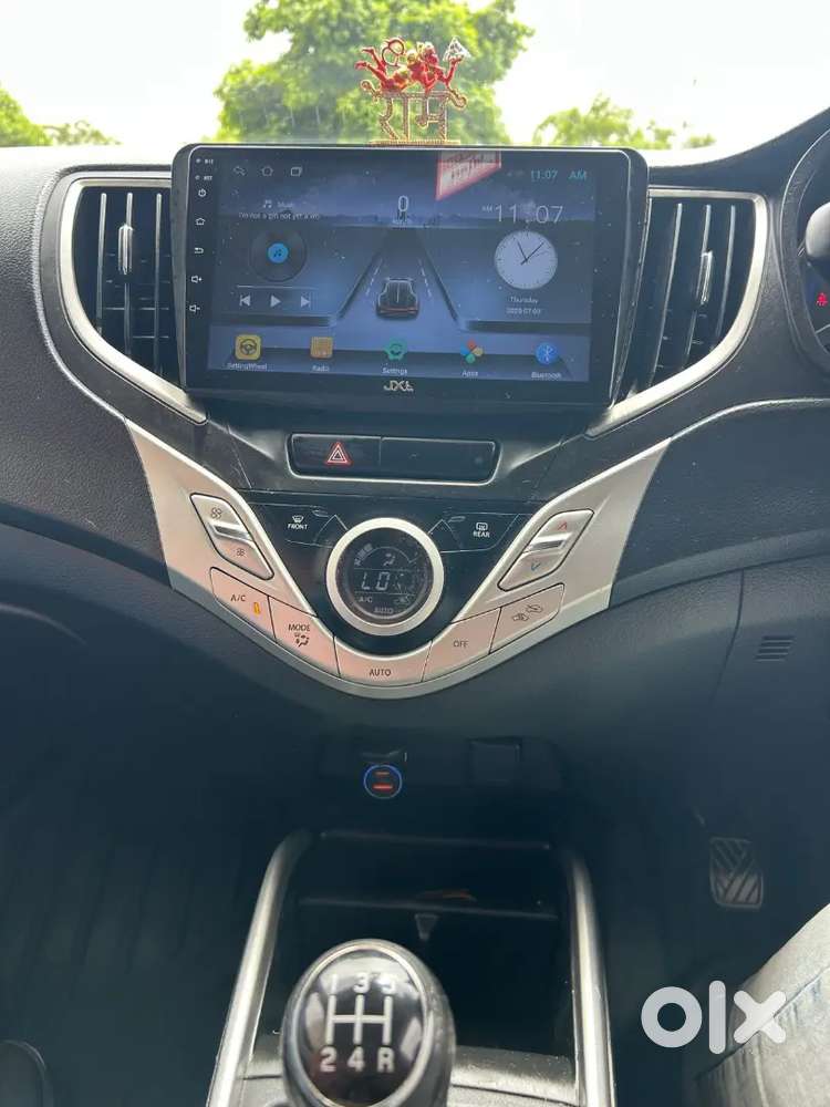 Baleno Diesel