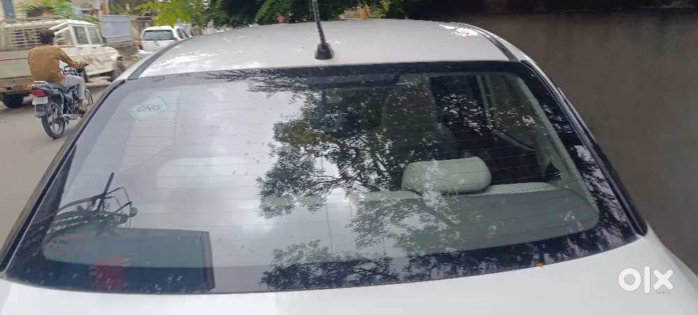 Hyundai Aura 2020 Cng & Petrol 83000 Km Driven,