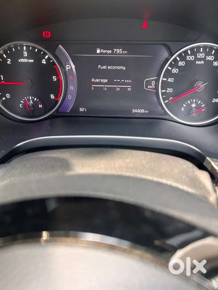 Kia Seltos Advocate Used Car.. Reason Upgrade New Vehicle