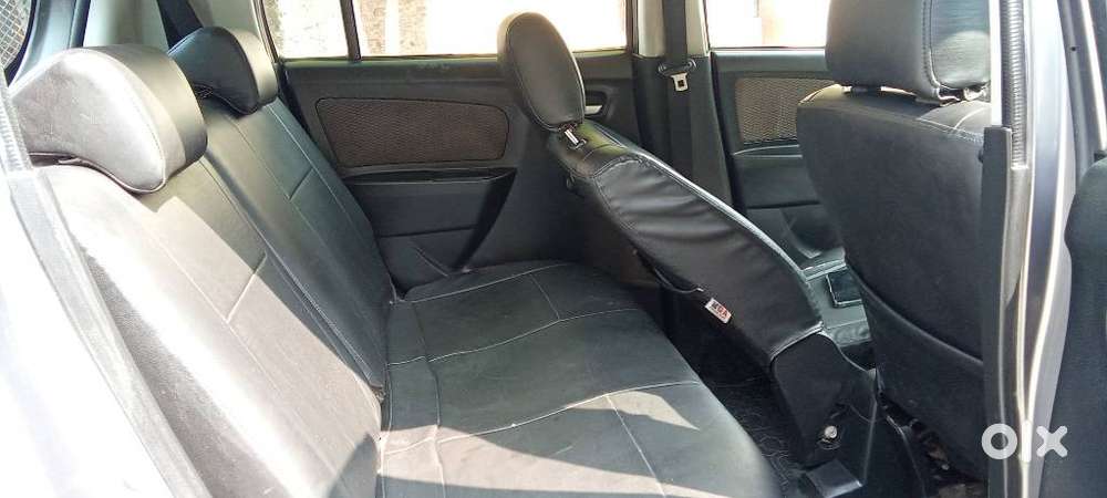 Maruti Suzuki Wagon R Vxi 1.2, 2013, Cng & Hybrids