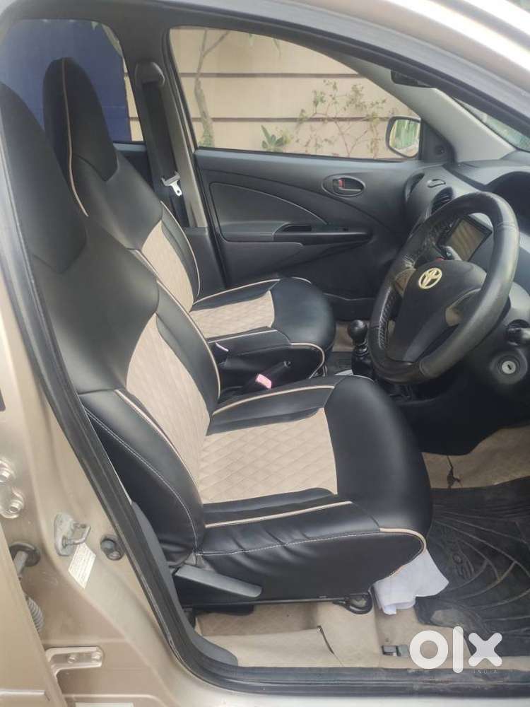 Toyota Etios Liva 2011-2012 Gd, 2012, Diesel