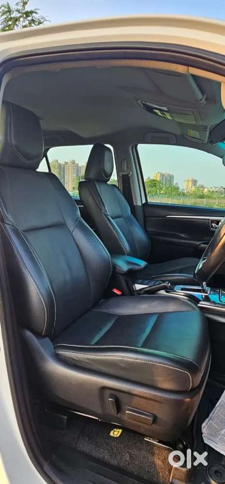 Toyota Fortuner, 2022, Diesel