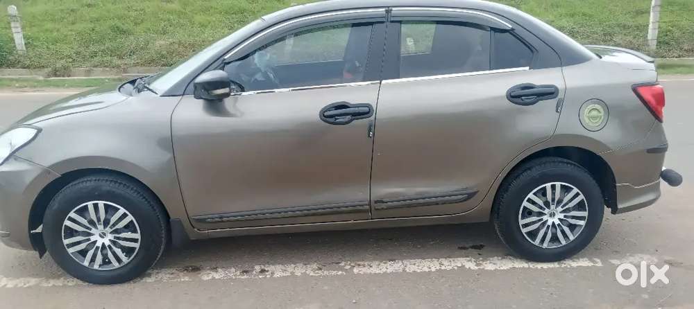 Maruti Suzuki Dzire 2018