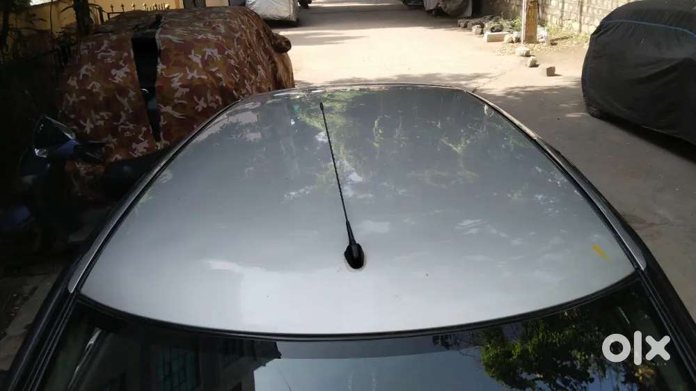 Swift Vxi Petrol 2006 Valid 5/2027