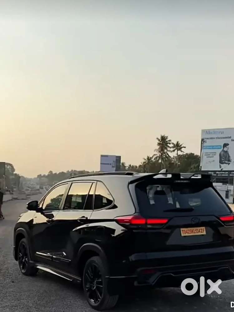 Drive Your Dreams With R7 Rent A Car.