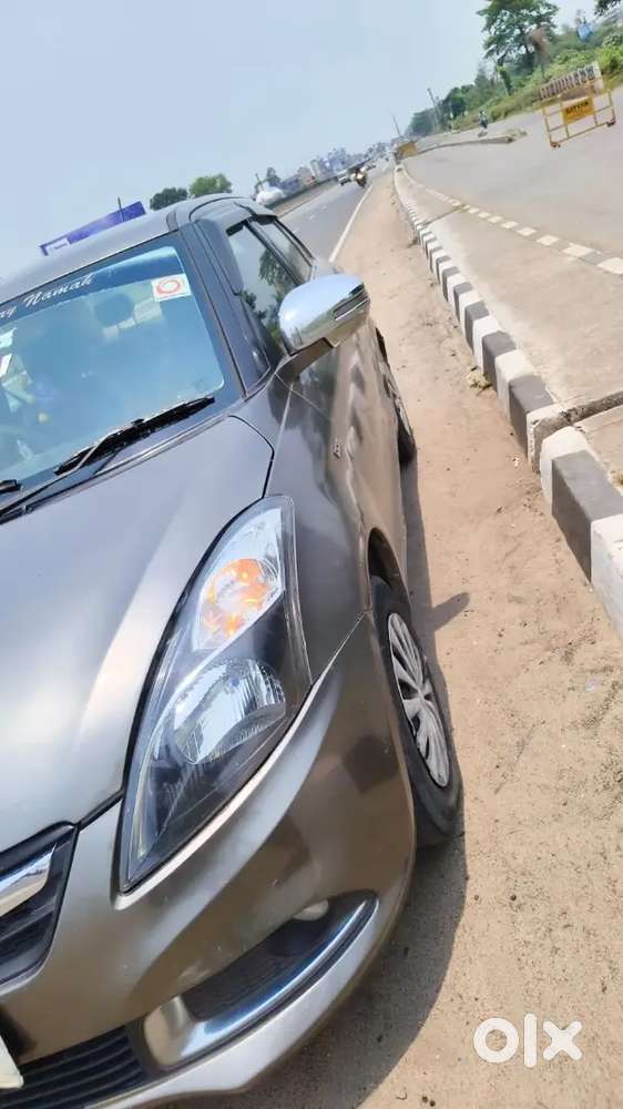 Maruti Suzuki Dzire 2016