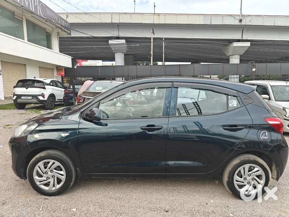Hyundai Grand I10 Nios 2022 Manual