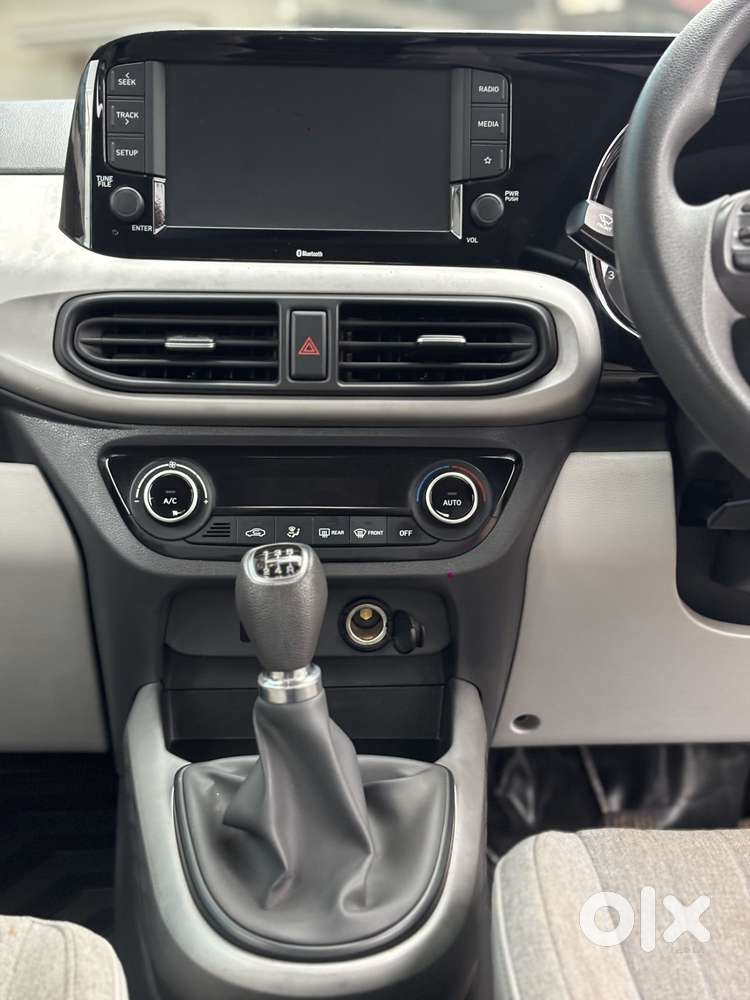 Hyundai Grand I10 Nios Sportz, 2020, Petrol