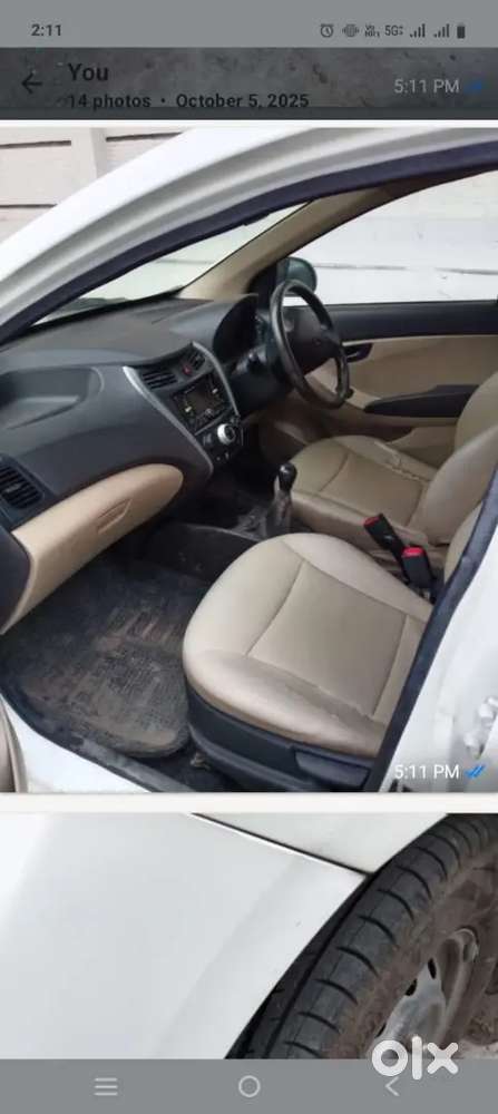 Hyundai Eon 2017 Petrol 72000 Km Driven