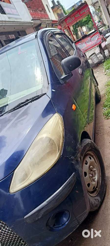 Hyundai I10 Petrol Manual 2007