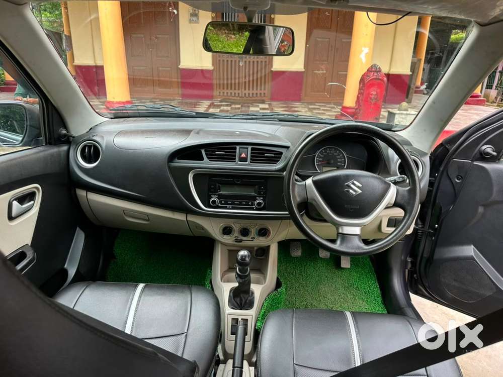Maruti Suzuki Alto 800 2023 Petrol Good Condition
