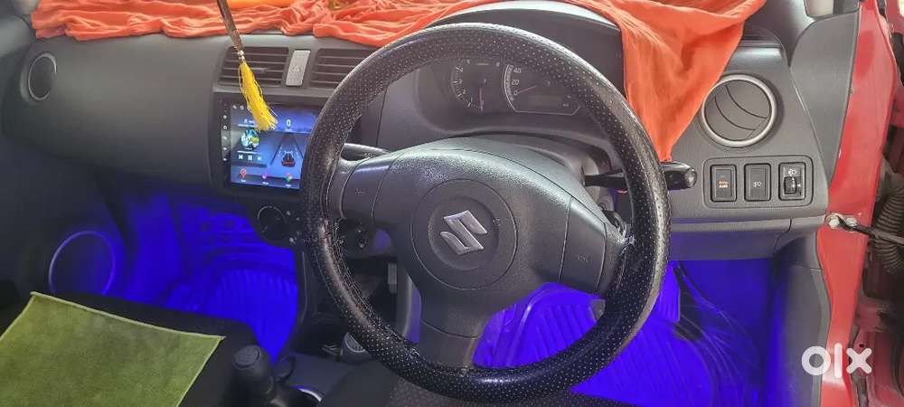 Maruti Suzuki Swift 2006