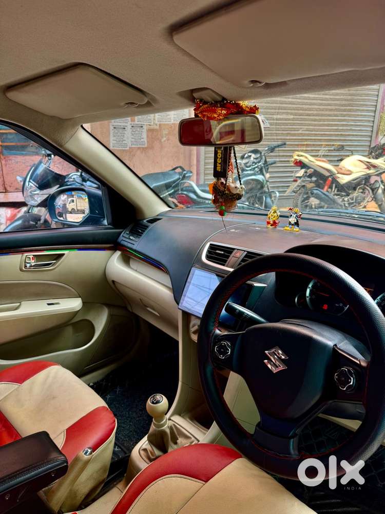 Maruti Suzuki Dzire 2014 Petrol Good Condition