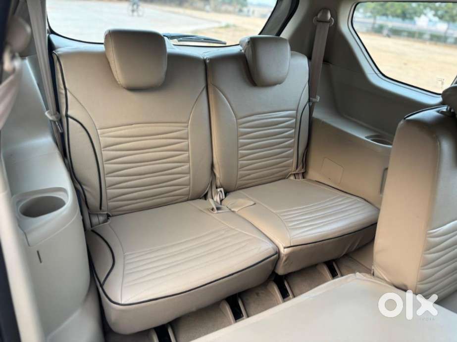 Maruti Suzuki Ertiga Zxi At Petrol, 2021, Petrol