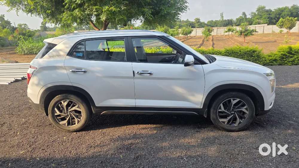 Hyundai Creta Facelift 2020 Diesel Manual