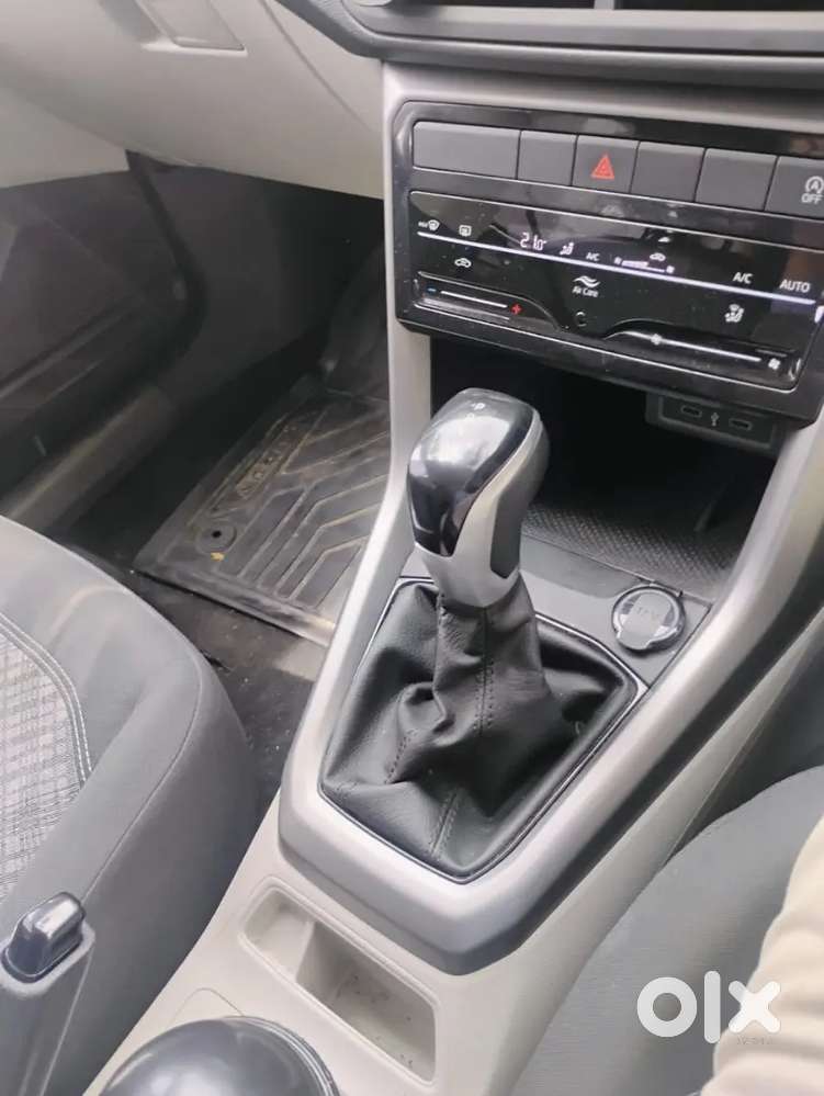 Taigun Amt Highline 2024